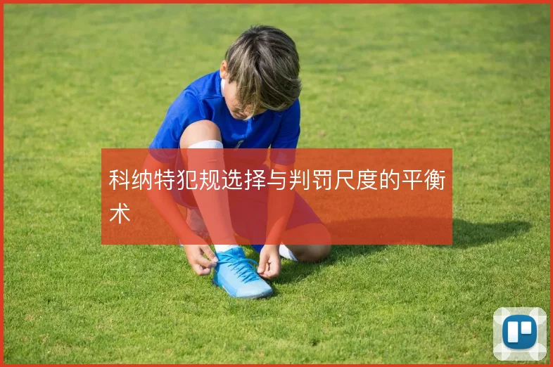 科纳特犯规选择与判罚尺度的平衡术